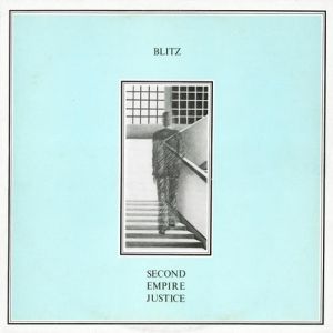 Blitz Second Empire Justice, 1983