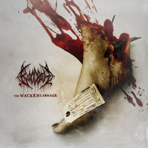 The Wacken Carnage Album 