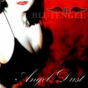 Angel Dust Album 