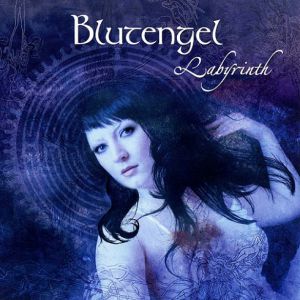 Blutengel Labyrinth, 2007