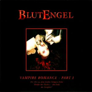 Vampire Romance Album 