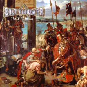 The IVth Crusade Album 