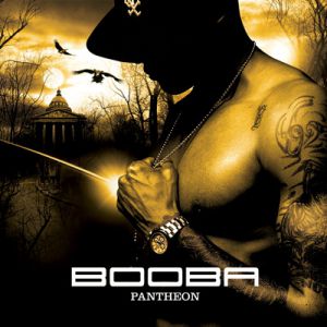 Booba Panthéon, 2004