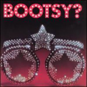 Bootsy? Player of the Year Album 
