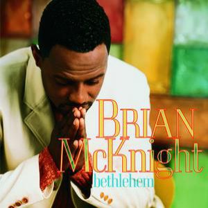 Brian McKnight Bethlehem, 1998