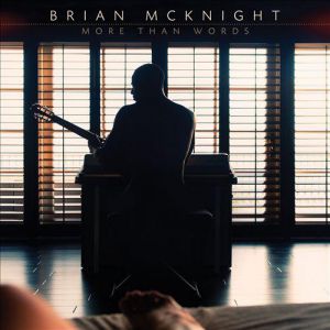 Brian McKnight More Than Words, 2013
