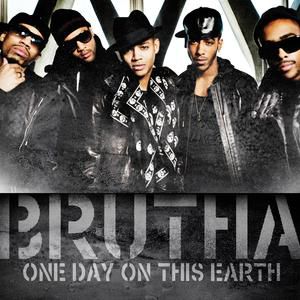 One Day on This Earth Album 