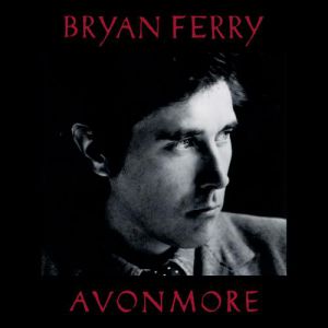 Bryan Ferry Avonmore, 2014