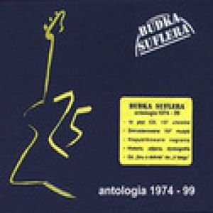 Antologia I (1969 - 1974) Album 