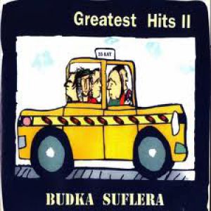 Greatest Hits II Album 