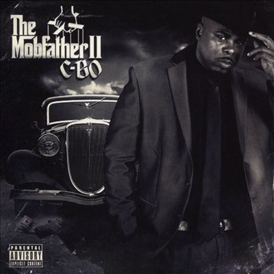 The Mobfather, Vol. 2 Album 