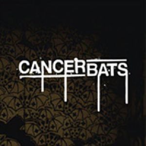 Cancer Bats Album 