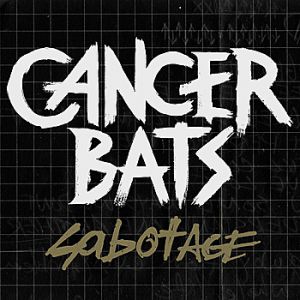 Sabotage EP Album 