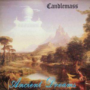 Candlemass Ancient Dreams, 1988