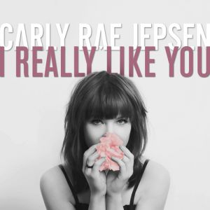 Album Carly Rae Jepsen - I Really Like You