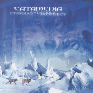 Catamenia Eternal Winter's Prophecy, 2000