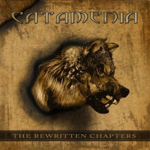 The Rewritten Chapters Album 
