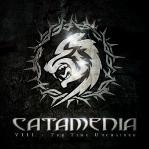Catamenia VIII – The Time Unchained, 2008