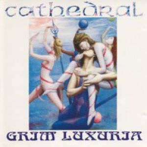 Grim Luxuria Album 