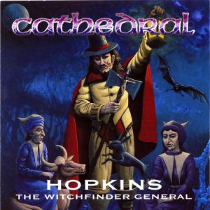 Hopkins (The Witchfinder General) Album 