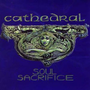Soul Sacrifice Album 