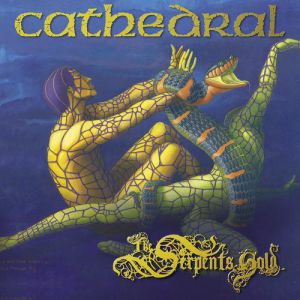 The Serpent's Gold Album 