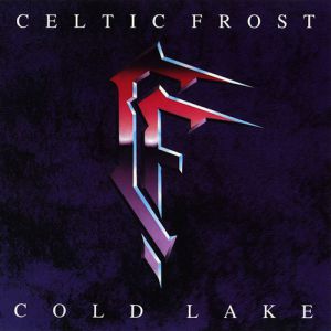 Cold Lake Album 