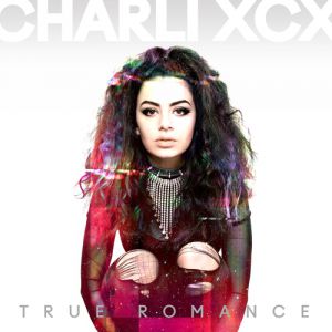 Charli XCX True Romance, 2013