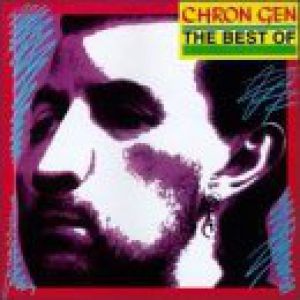 Album Chron Gen - The Best of Chron Gen