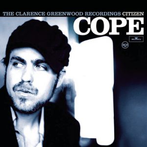The Clarence Greenwood Recordings Album 
