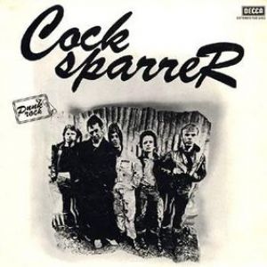 Cock Sparrer Cock Sparrer, 1978