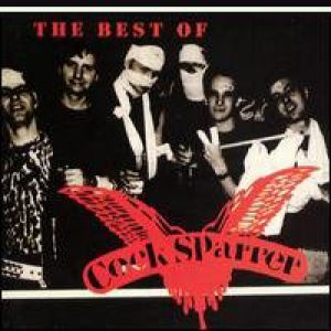 The Best of Cock Sparrer Album 