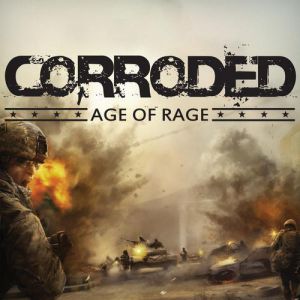 Age of Rage Album 