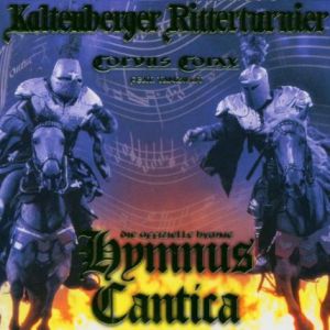 Hymnus Cantica Album 