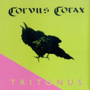 Corvus Corax Tritonus, 1995