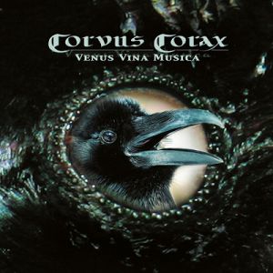 Venus Vina Musica Album 