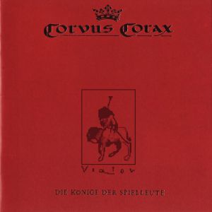 Corvus Corax Viator, 1998