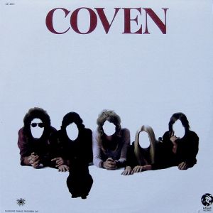 Coven Album 