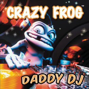 Daddy DJ Album 