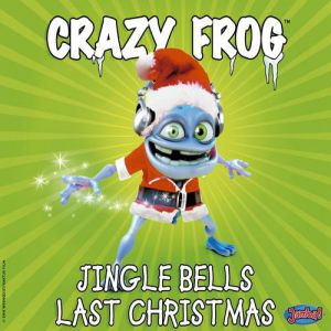 Jingle Bells Album 