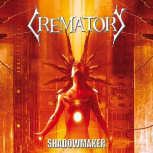 Shadowmaker Album 