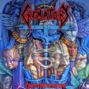 Crematory Transmigration, 1993