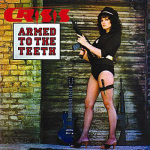 Armed To The Teeth / Kick It Out / Unreleased Songs Album 