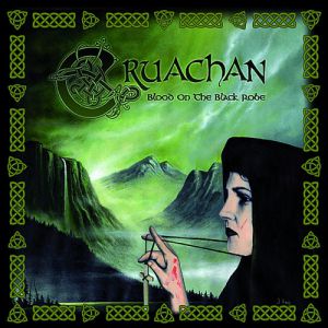 Album Blood on the Black Robe - Cruachan