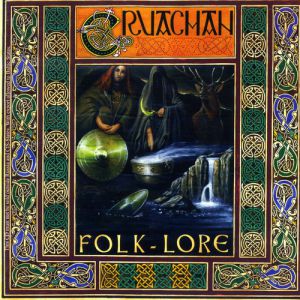 Album Folk-Lore - Cruachan