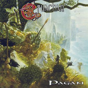 Album Pagan - Cruachan