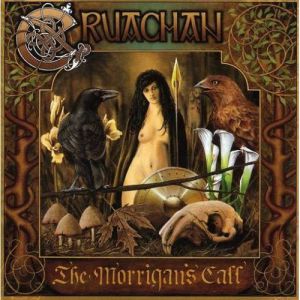 Album The Morrigan's Call - Cruachan