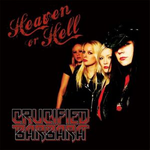 Heaven or Hell Album 