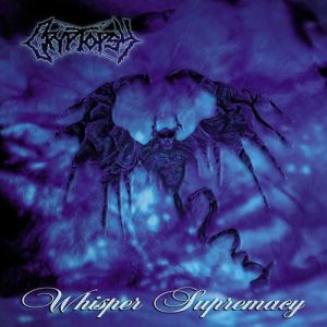 Cryptopsy Whisper Supremacy, 1998
