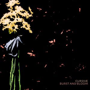 Burst and Bloom Album 